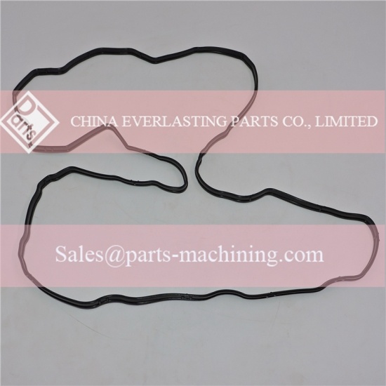 Remplacement du joint de couvercle de soupape de moteur cummins isbe 5309255