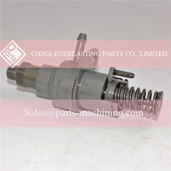 Lister petter lpw2 lpw3 lpw4 pompe d'injection de carburant 751-41322 remplacement