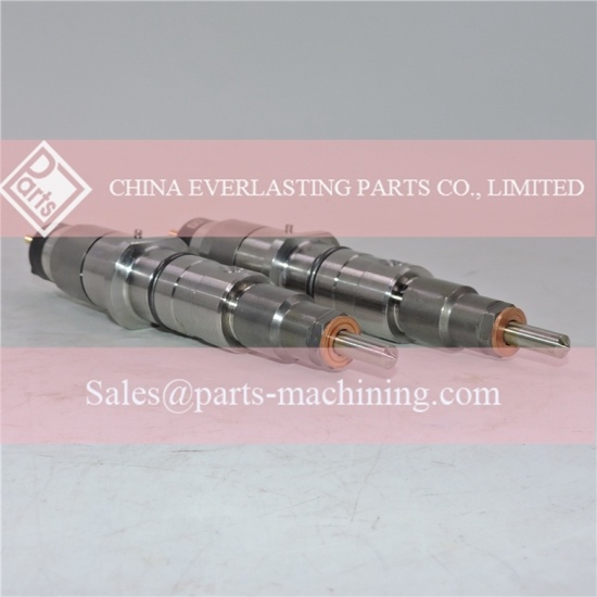 bosch 0445120236 injecteur à rampe commune cummins 5263308 4939061 remplacement