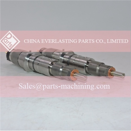 bosch 0445120236 injecteur à rampe commune cummins 5263308 4939061 remplacement