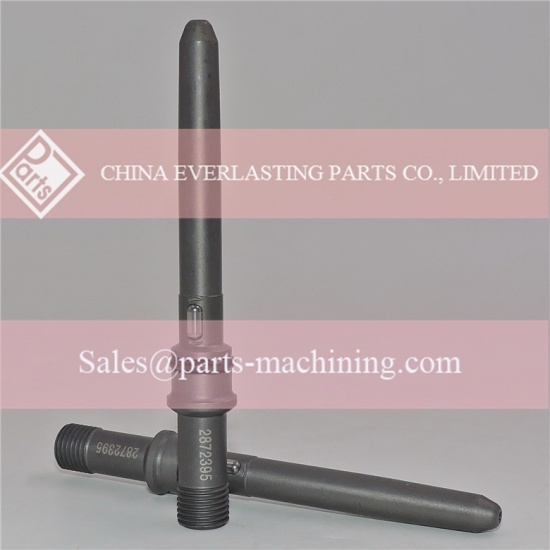 Remplacement de l'injecteur de connecteur de carburant Cummins 2872395