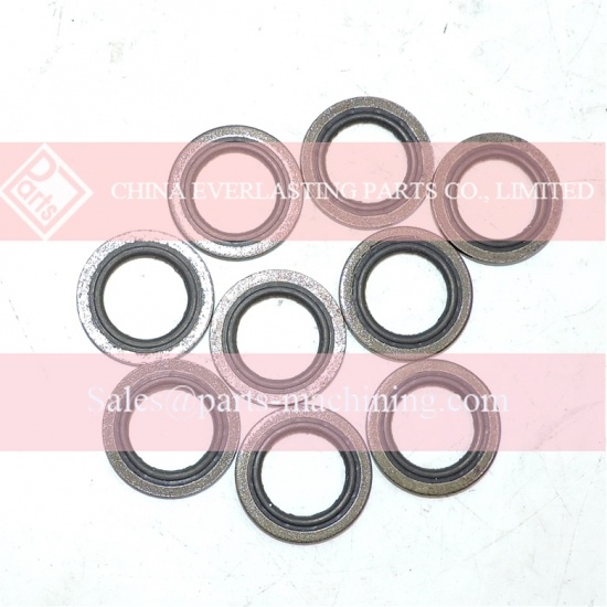 kit de rondelles d'étanchéité carburant 3050692