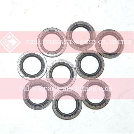 kit de rondelles d'étanchéité carburant 3050692
