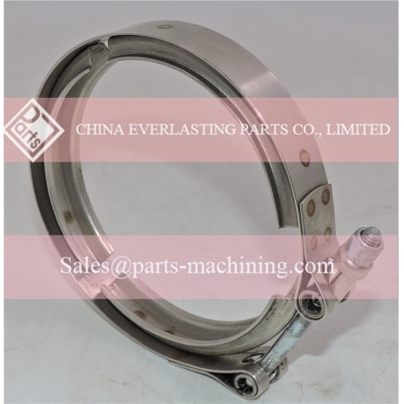 Cummins CLAMP V BAND 3067979 remplacement