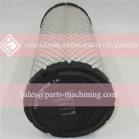 Garantie de qualité du filtre à air OEM P822768