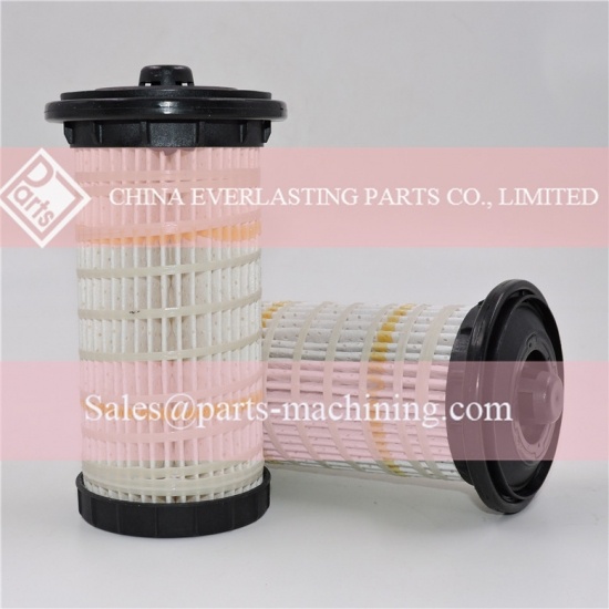 caterpillar 360-8960 perkins 4461492 remplacement du filtre à carburant