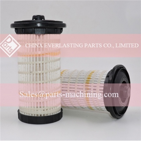 caterpillar 360-8960 perkins 4461492 remplacement du filtre à carburant