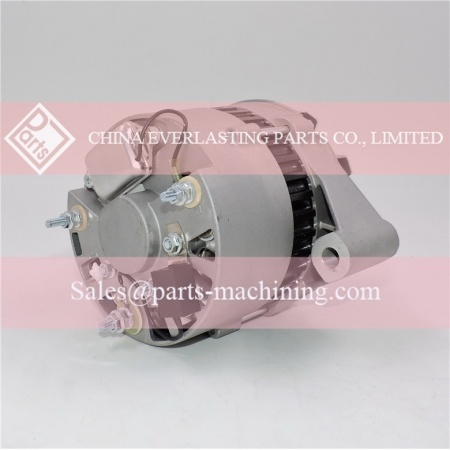 alternateur de moteur de garantie de qualité RE506197