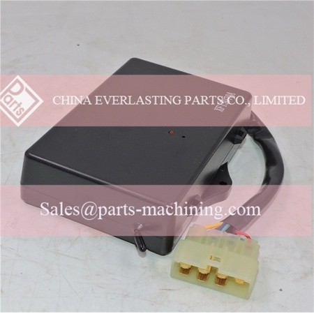 Unité de commande de porte scania kinglong supérieure 61A03-08310-AMP 61A03-08310 référence croisée