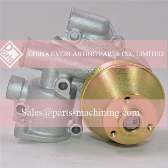 garantie de qualité pompe à eau moteur 750-40627