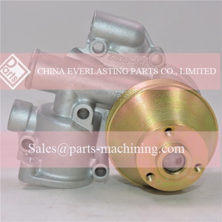 garantie de qualité pompe à eau moteur 750-40627