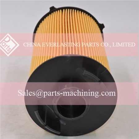 remplacement du filtre à huile iveco 2996570