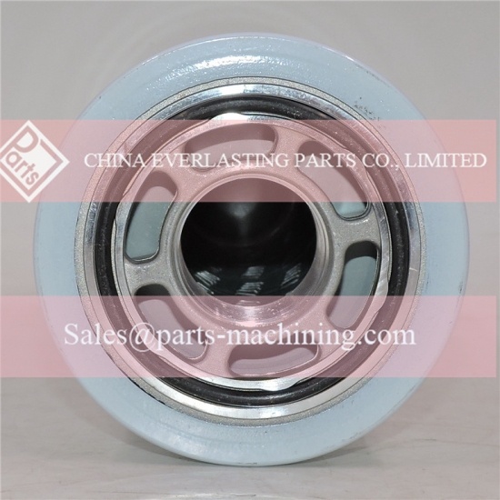 référence croisée du filtre hydraulique HF6555 Fleetguard