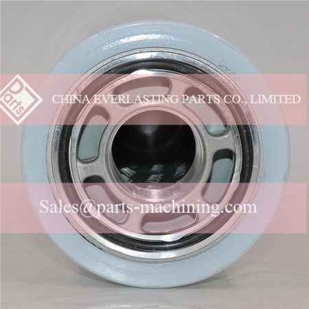 référence croisée du filtre hydraulique HF6555 Fleetguard