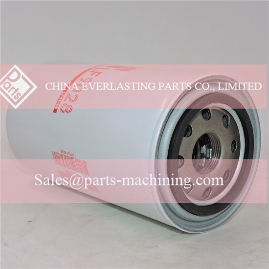 remplacement du filtre à huile LF9028 garantie de qualité Fleetguard