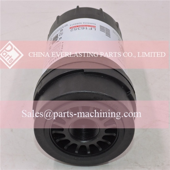 Fleetguard LF16352 Cummins 5262313 remplacement du filtre à huile