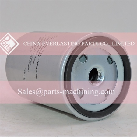 échange deutz OEM 01180597 1180597 filtre à carburant