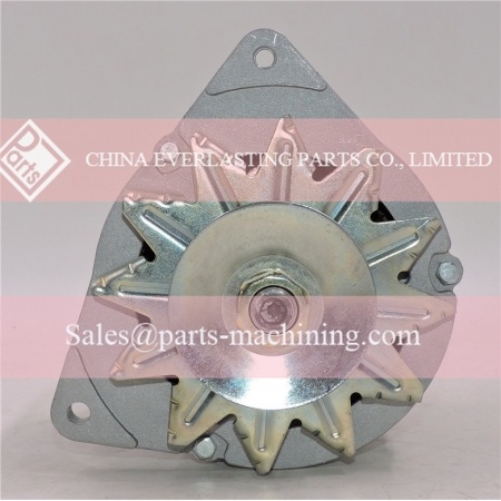 alternateur perkins 2871A141 fg-wilson 925-003 renvoi