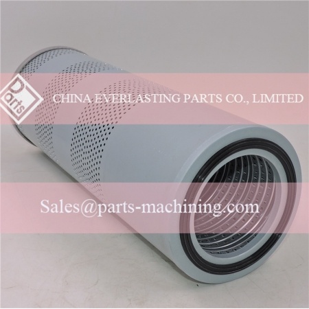 échange hitachi OEM 4448402 filtre hydraulique