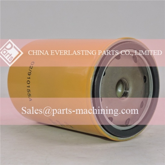 J.C.B. filtre à carburant de remplacement OEM 02910155A 02/910155A