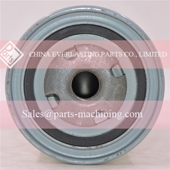 échanger le filtre à carburant VOLVO OEM 8193841