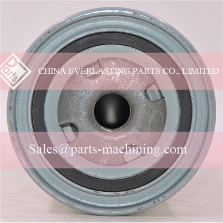échanger le filtre à carburant VOLVO OEM 8193841
