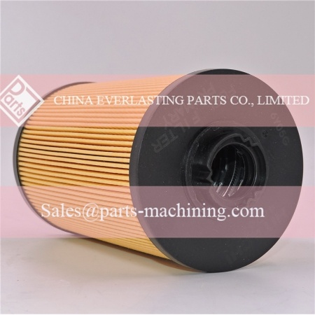 Interchange Hitachi OEM 4676385 filtre à carburant