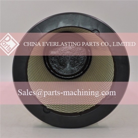 application filtre à air moteur cummins AF26434