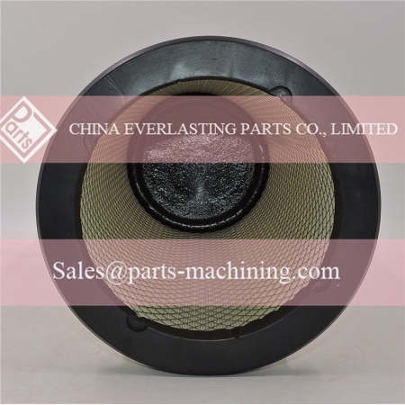 application filtre à air moteur cummins AF26434