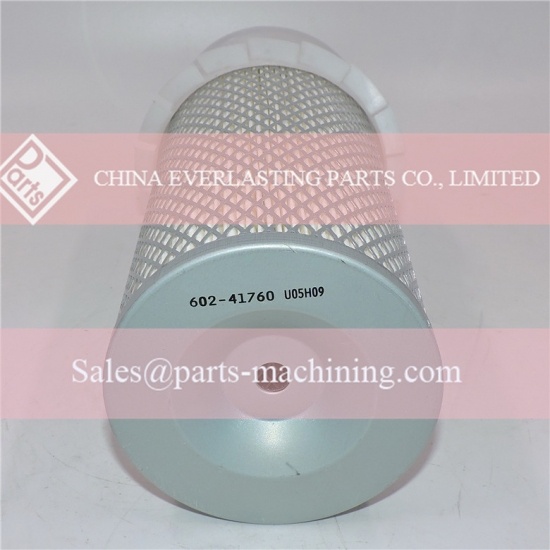garantie de qualité filtre à air lister 602-41760 60241760 échange