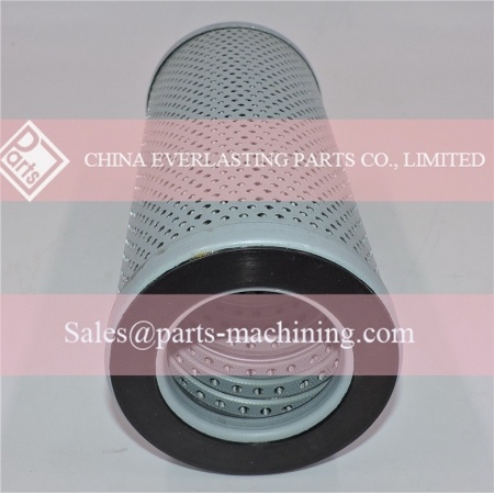 remplacement filtre hydraulique chenille 132-8875 1328875 garantie de qualité