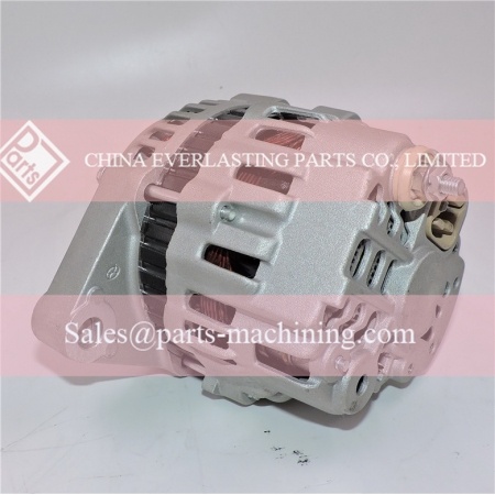 750-15330 75015330 Référence croisée de l'alternateur Petter Lister 24V