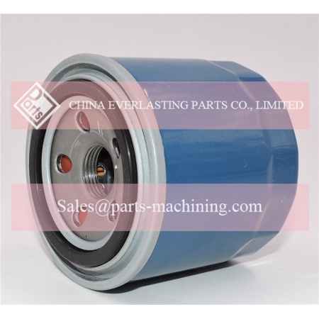 remplacer le filtre à huile hyundai 26300-35503