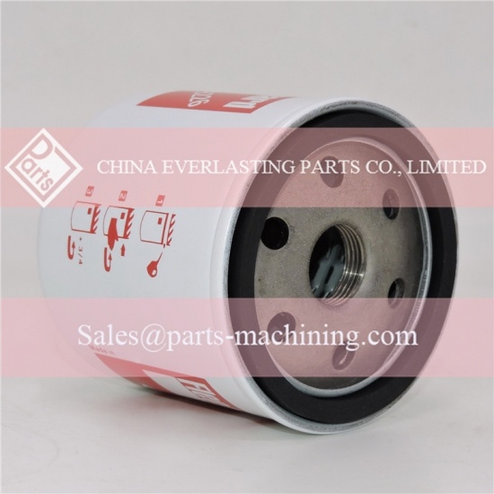 Interchange filtre à carburant Fleetguard FF5226 référence croisée