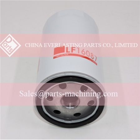 échange LF16087 OEM filtre à huile Fleetguard