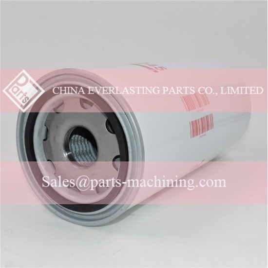Remplacement du filtre à huile Fleetguard OEM LF16245