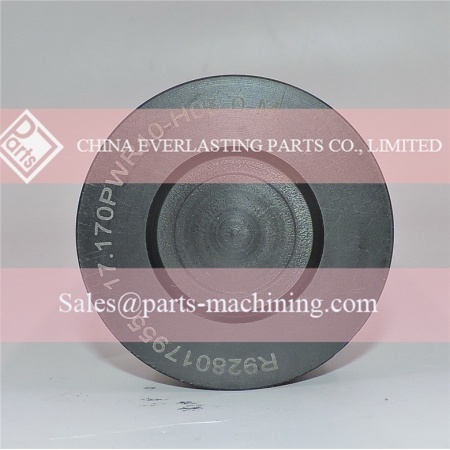 bosch rexroth R928017955 filtre hydraulique de remplacement