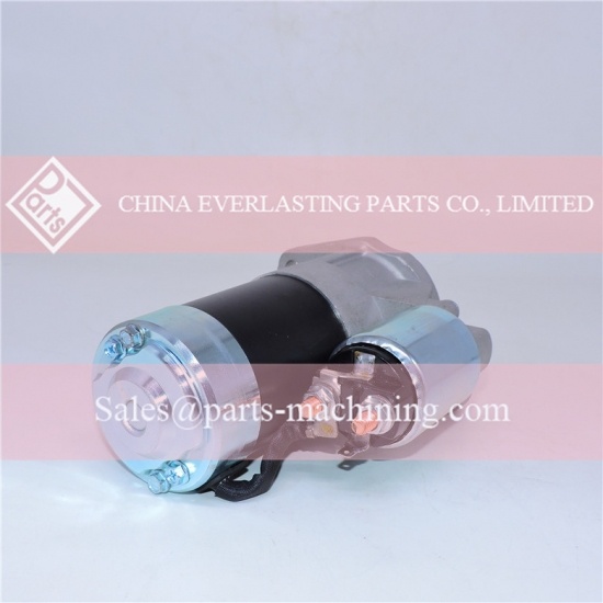 échange mitsubishi démarreur MM409413 garantie de qualité
