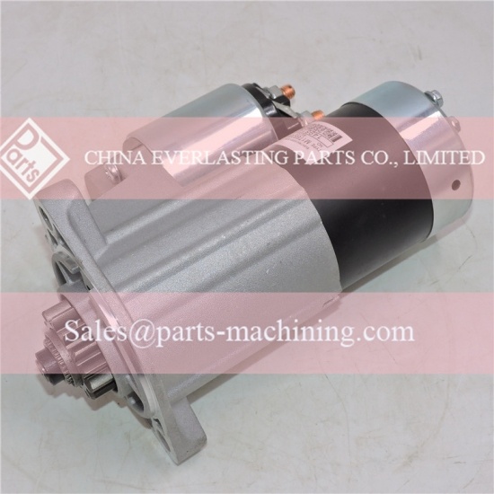 échange mitsubishi démarreur M1T68381 garantie de qualité