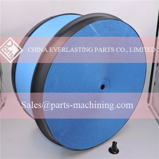 remplacement de chenille 208-9065 2089065 filtre à air