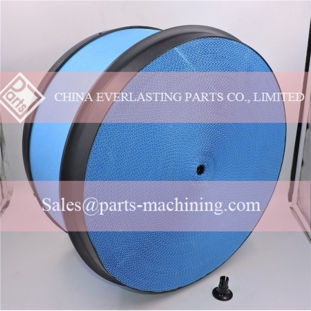remplacement de chenille 208-9065 2089065 filtre à air