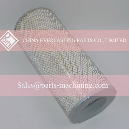 garantie de qualité filtre à air OEM KW1638 référence croisée de shanghai Fleetguard