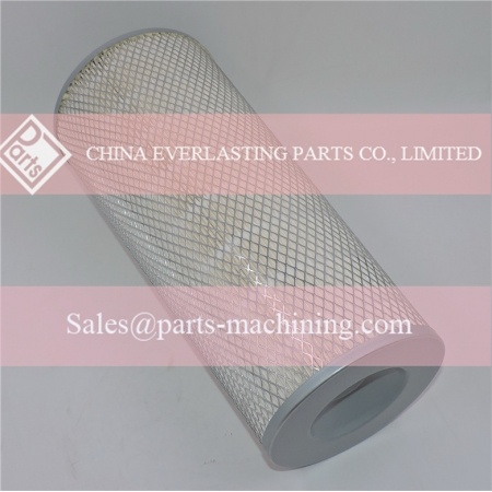 garantie de qualité filtre à air OEM KW1638 référence croisée de shanghai Fleetguard