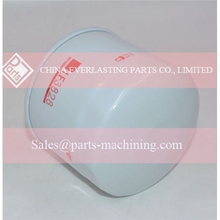 filtre à huile de remplacement Fleetguard OEM LF3828