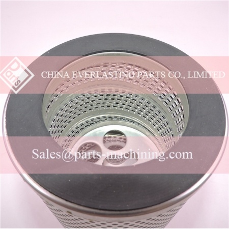 Filtre hydraulique Caterpillar de remplacement OEM 1328876 132-8876