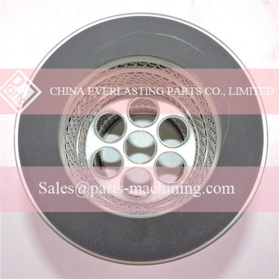 139-1537 Hydraulic Filter