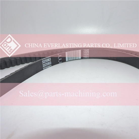 cummins distribution V ceinture 3325963 référence croisée