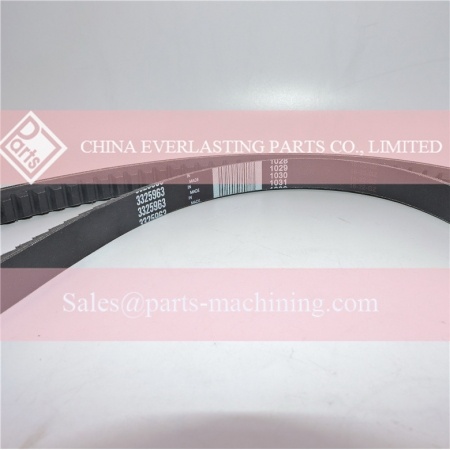 cummins distribution V ceinture 3325963 référence croisée