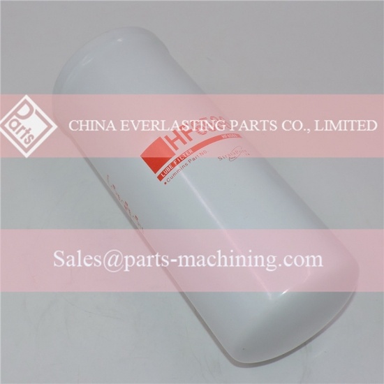 garantie de qualité filtre hydraulique HF6586