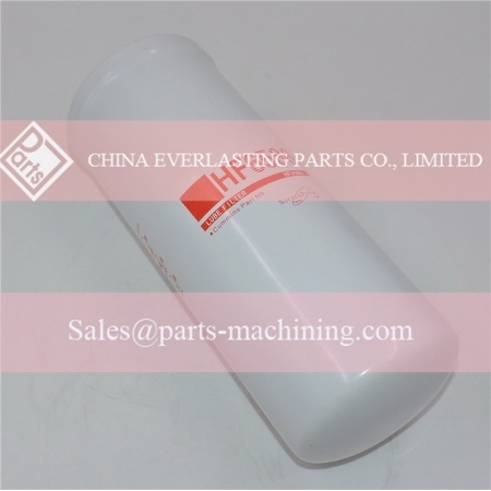 garantie de qualité filtre hydraulique HF6586